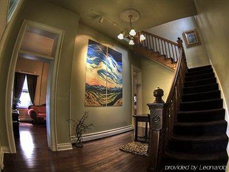 Queen Anne Bed And Breakfast DEN Quarto foto