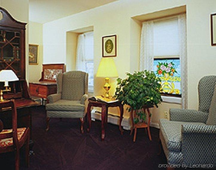 Queen Anne Bed And Breakfast DEN Quarto foto