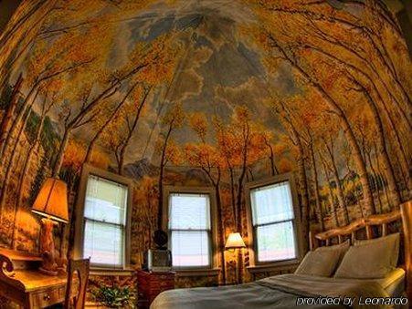 Queen Anne Bed And Breakfast DEN Quarto foto