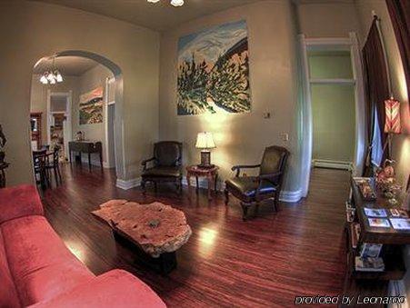 Queen Anne Bed And Breakfast DEN Quarto foto