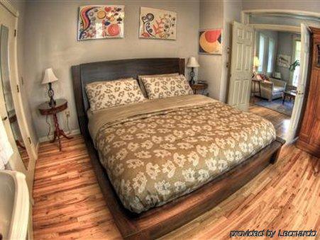 Queen Anne Bed And Breakfast DEN Quarto foto