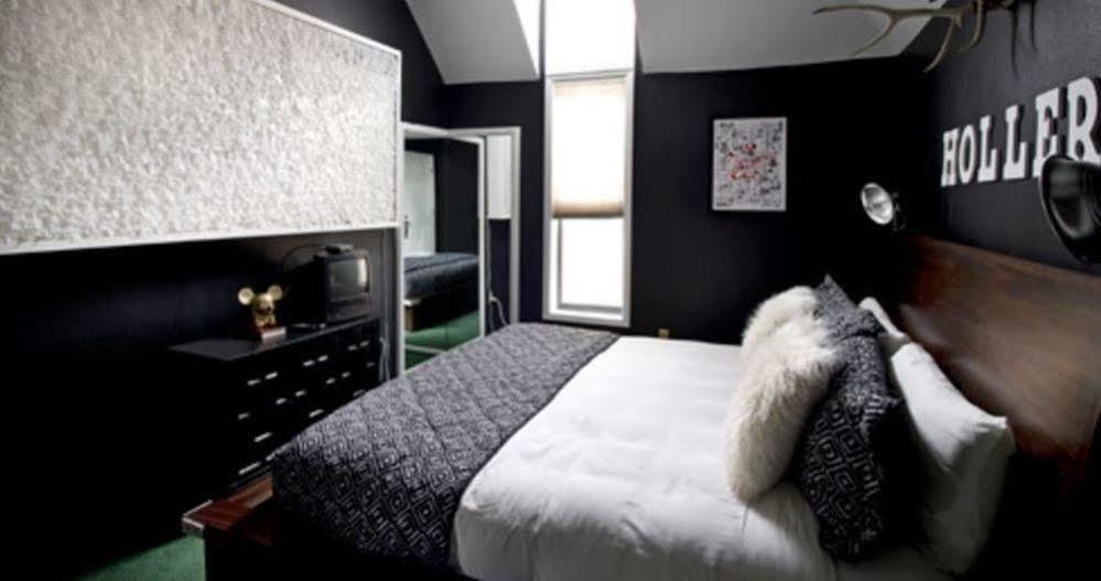 Queen Anne Bed And Breakfast DEN Exterior foto